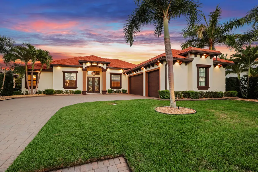 Cape Coral