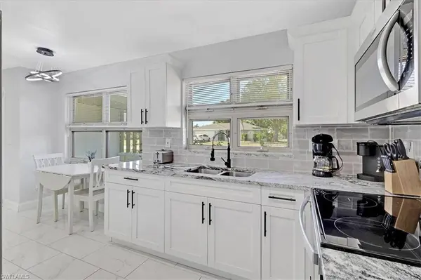 1510 SE 33rd ST, Cape Coral, FL 33904