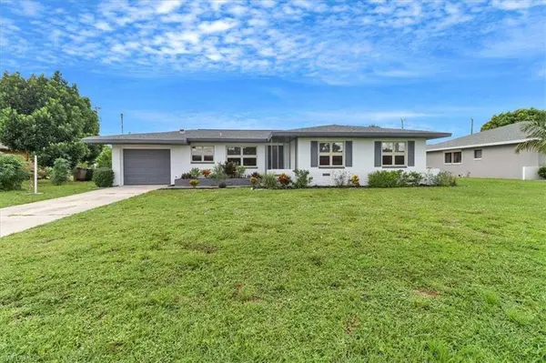 1510 SE 33rd ST, Cape Coral, FL 33904