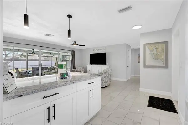 1510 SE 33rd ST, Cape Coral, FL 33904