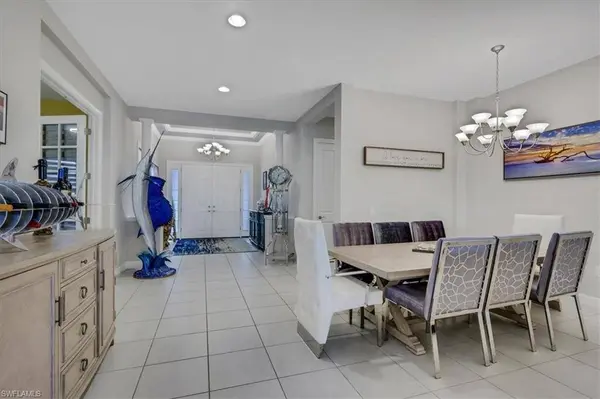 3221 Quilcene LN, Naples, FL 34114