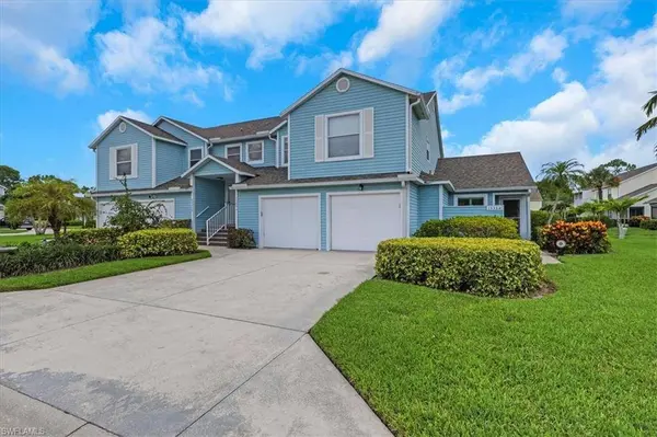 1535 Trafalgar LN #A, Naples, FL 34116