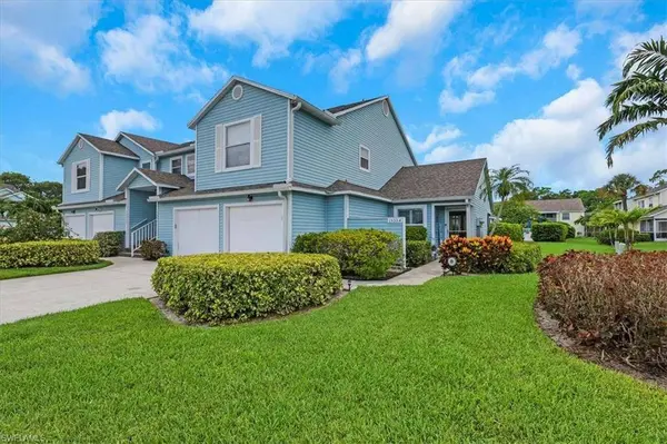 1535 Trafalgar LN #A, Naples, FL 34116