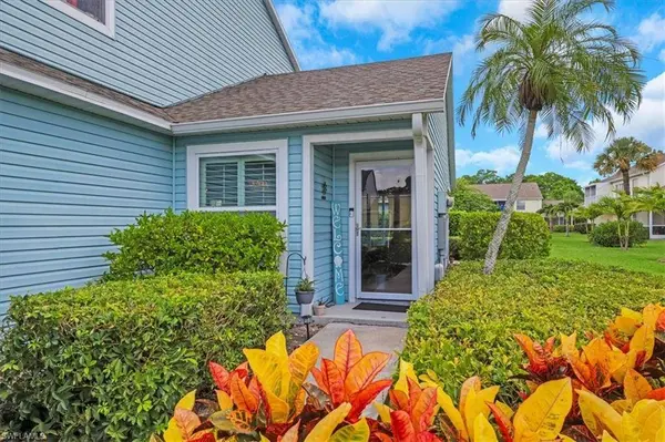 1535 Trafalgar LN #A, Naples, FL 34116