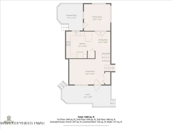 9579 Millwood DR, Tobyhanna, PA 18466
