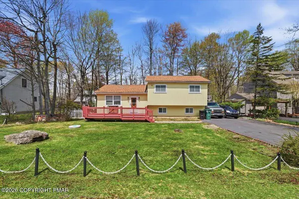 9579 Millwood DR, Tobyhanna, PA 18466