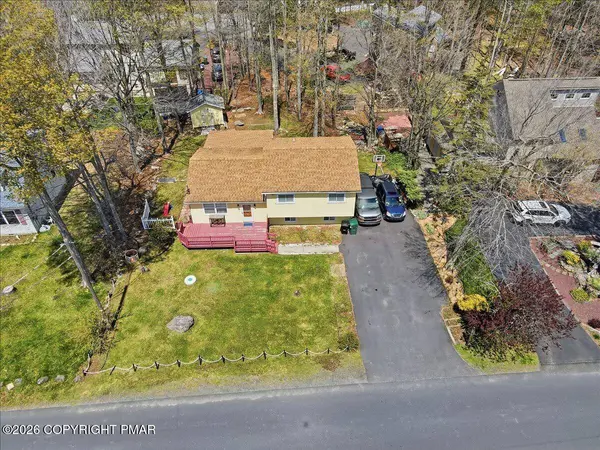 9579 Millwood DR, Tobyhanna, PA 18466