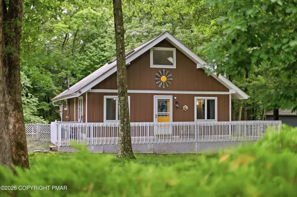 107 Buckhill RD, Albrightsville, PA 18210