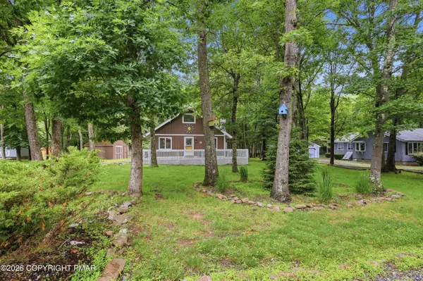 107 Buckhill RD