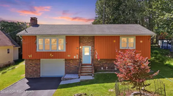 8466 Bumble Bee WAY, Tobyhanna, PA 18466