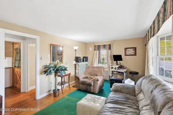 1615 Church ST, Tobyhanna, PA 18466