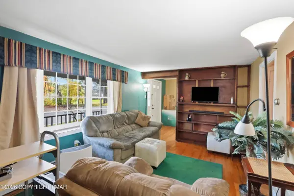 1615 Church ST, Tobyhanna, PA 18466