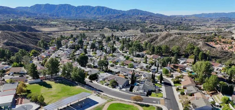 Canyon Country