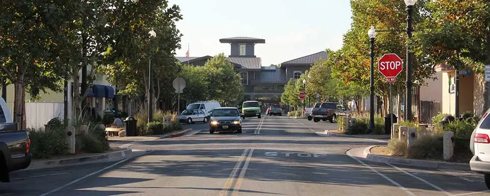 Newhall