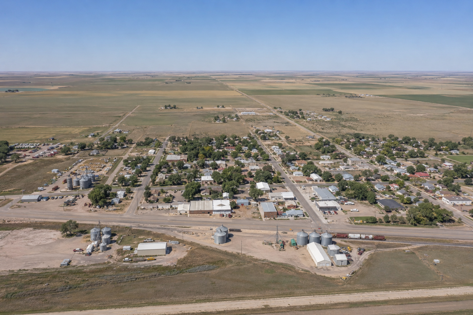 briggsdale 