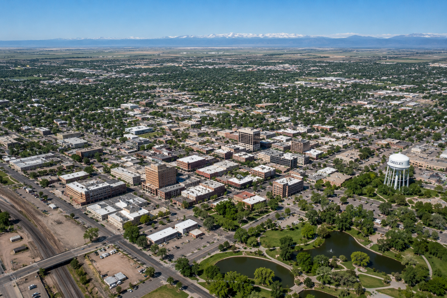Greeley image
