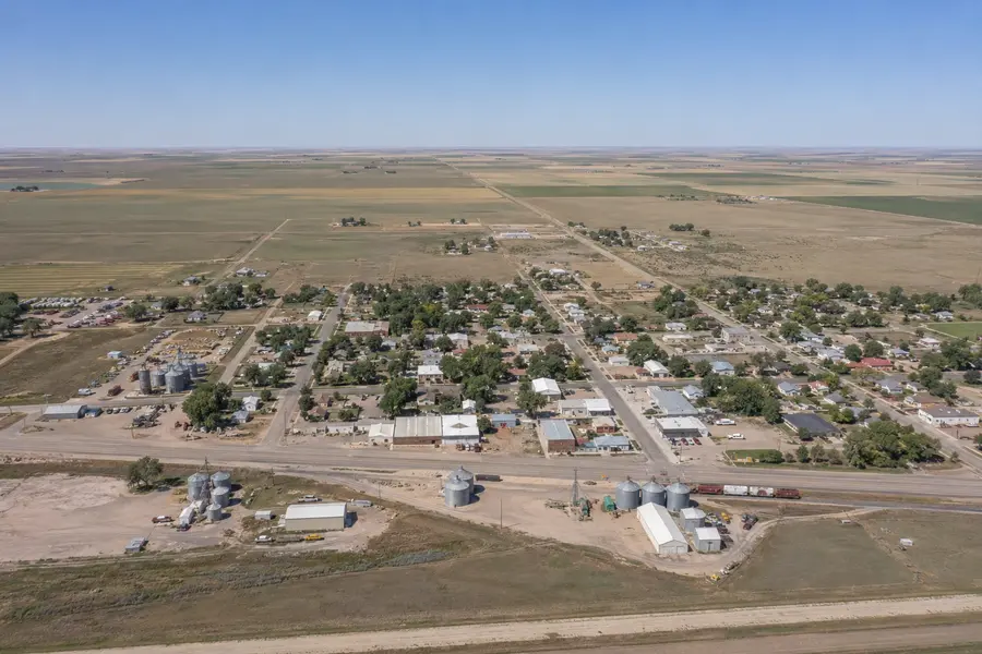 Briggsdale
