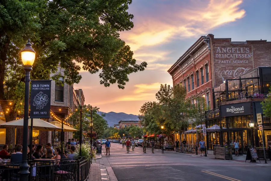 Fort Collins
