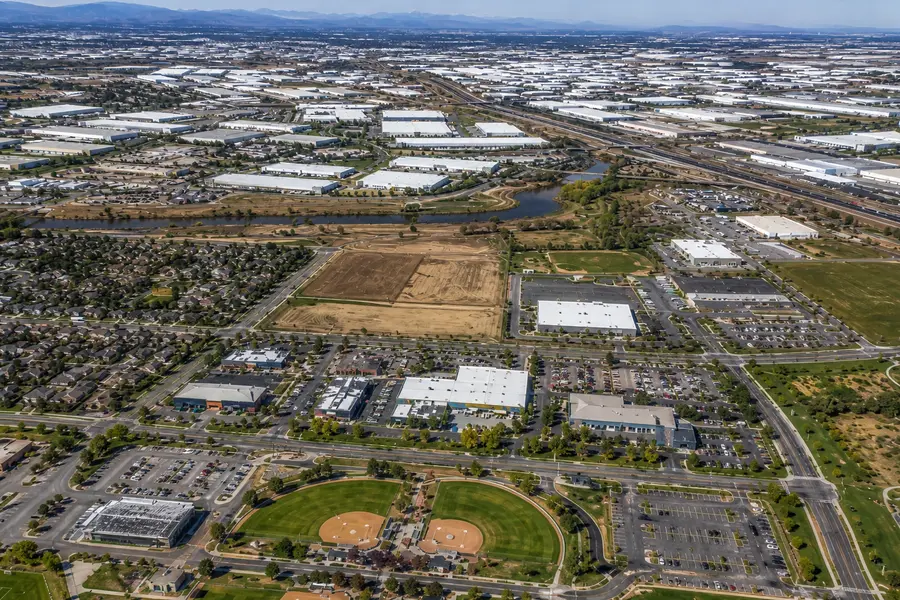Commerce City