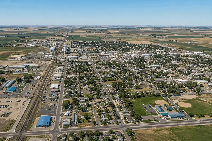 Fort Lupton