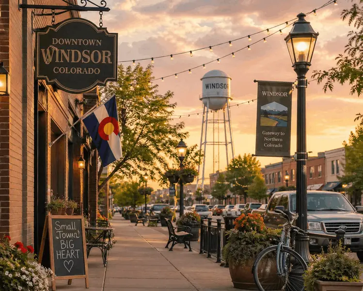 Windsor