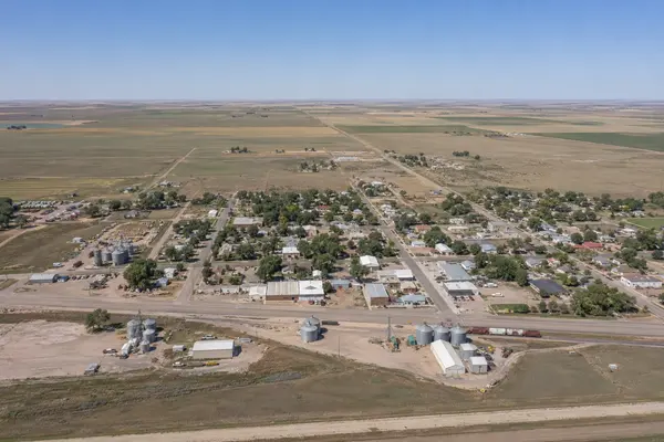 briggsdale 