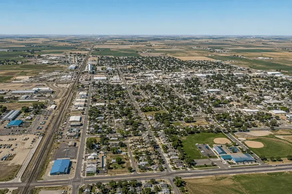 Fort Lupton