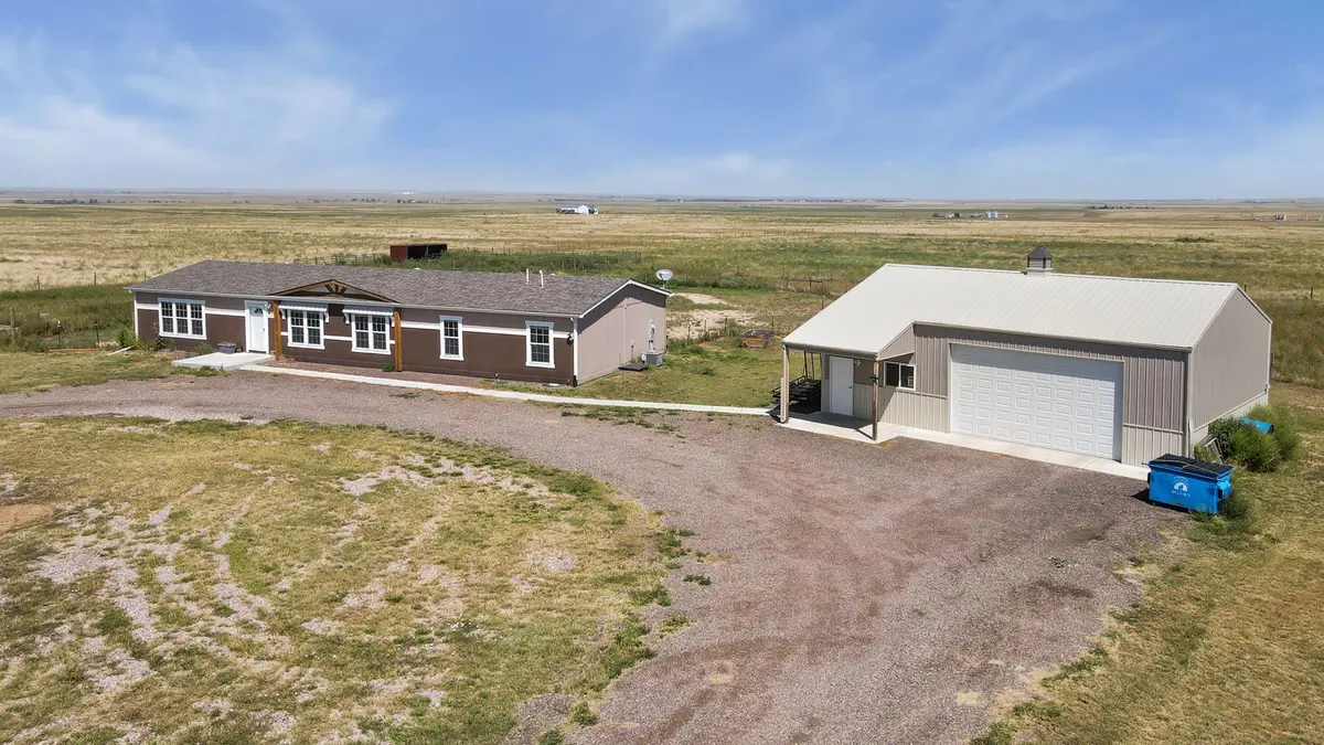 39771 County Road 80, Briggsdale, CO 80611-5005