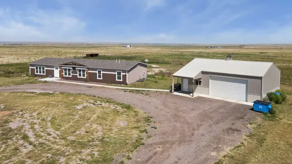 39771 County Road 80, Briggsdale, CO 80611-5005