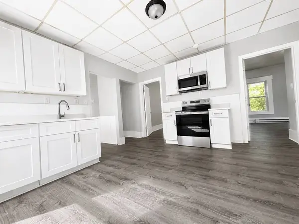 5 Mount Pleasant St ##3, Worcester, MA 01610