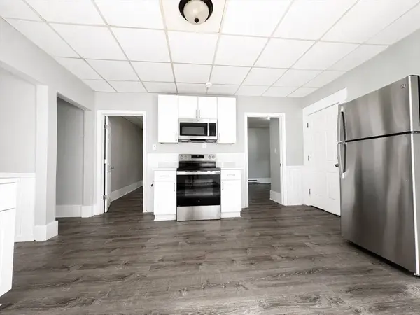 5 Mount Pleasant St ##3, Worcester, MA 01610