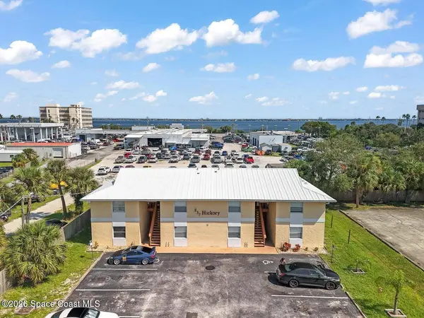 837 Hickory ST #3, Melbourne, FL 32901