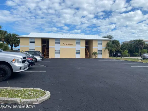 837 Hickory ST #3, Melbourne, FL 32901