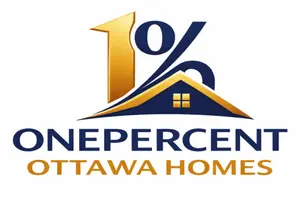 One Percent Ottawa Homes