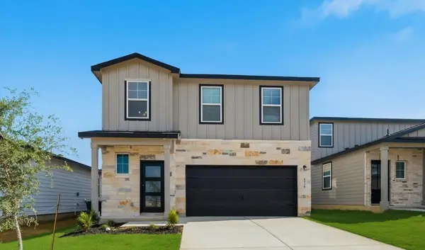 Discover Davidson Homes in San Antonio: Featured Listings & Community Highlights,Boris Ackerman
