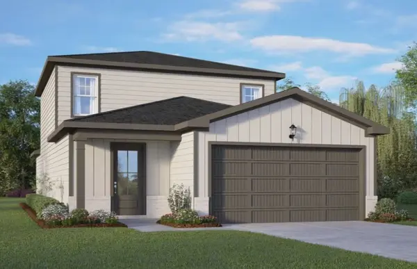Agave Community in San Antonio: Davidson Homes Listings & Highlights,Boris Ackerman