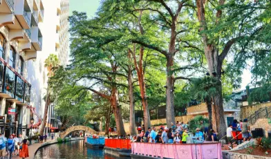 Popular Areas to Live in San Antonio, TX: A Local’s Guide,Boris Ackerman