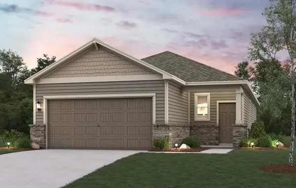 feature image of Discover Park Place: Life & Homes by Century Communities in New Braunfels