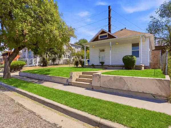 823 S 1000 E, Salt Lake City, UT 84102