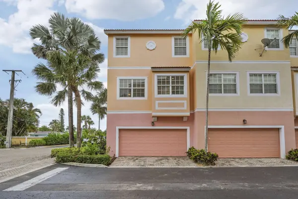115 Harbors WAY, Boynton Beach, FL 33435