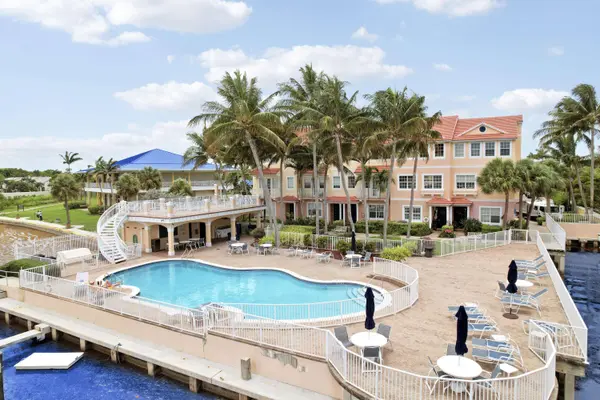 115 Harbors WAY, Boynton Beach, FL 33435