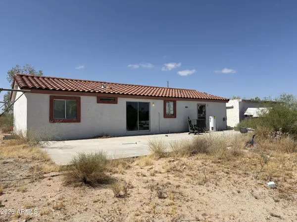 67583 MONROE Street, Salome, AZ 85348