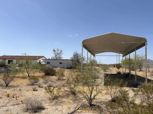 67583 MONROE Street, Salome, AZ 85348
