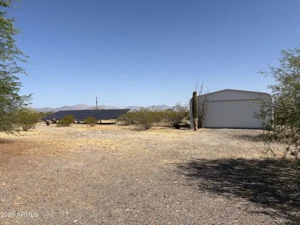67651 MONROE Street, Salome, AZ 85348
