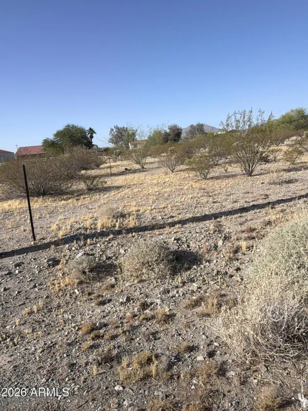 67584 PROSE Street #116, Salome, AZ 85348