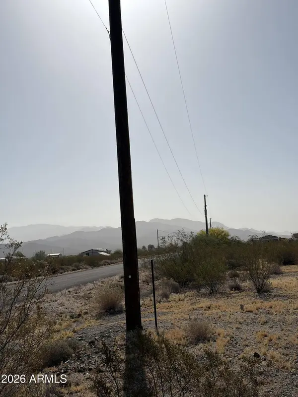 67584 PROSE Street #116, Salome, AZ 85348