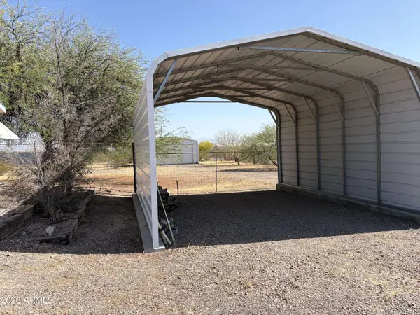 67651 MONROE Street, Salome, AZ 85348