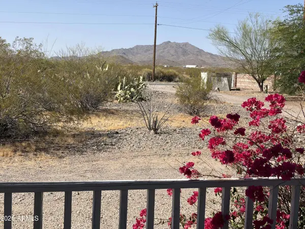 67651 MONROE Street, Salome, AZ 85348