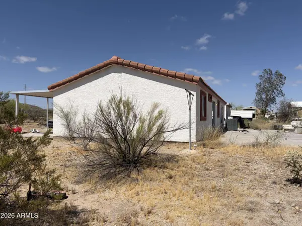 67583 MONROE Street, Salome, AZ 85348
