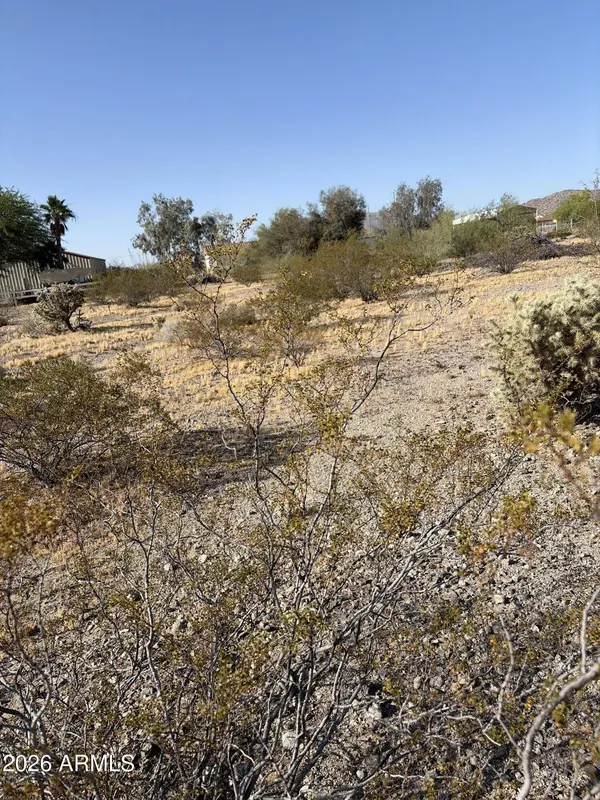 67584 PROSE Street #116, Salome, AZ 85348